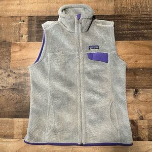 Patagonia Re-Tool Vest